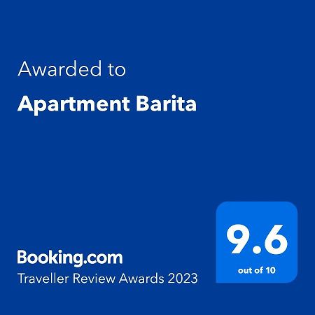 Apartment Barita Tbilisi Ngoại thất bức ảnh