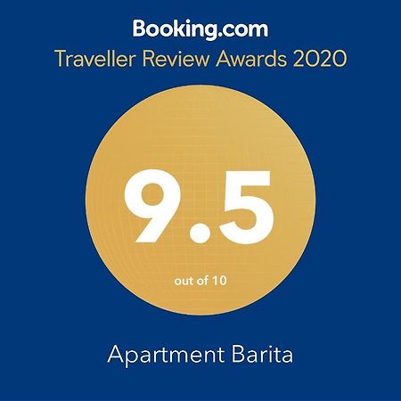 Apartment Barita Tbilisi Ngoại thất bức ảnh