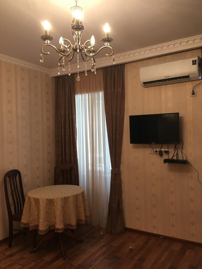 Apartment Barita Tbilisi Ngoại thất bức ảnh